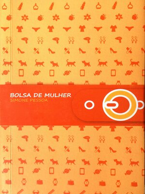 cover image of Bolsa de Mulher